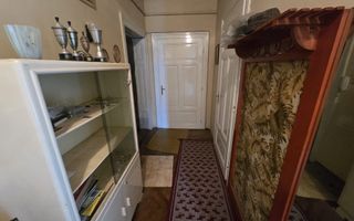 Apartament 2 camere DECOMANDAT 75 MPU Strada Rennes - Poză 15