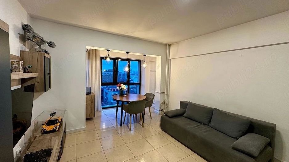 Apartament 2 camere in zona Dorobanti - Poză 1