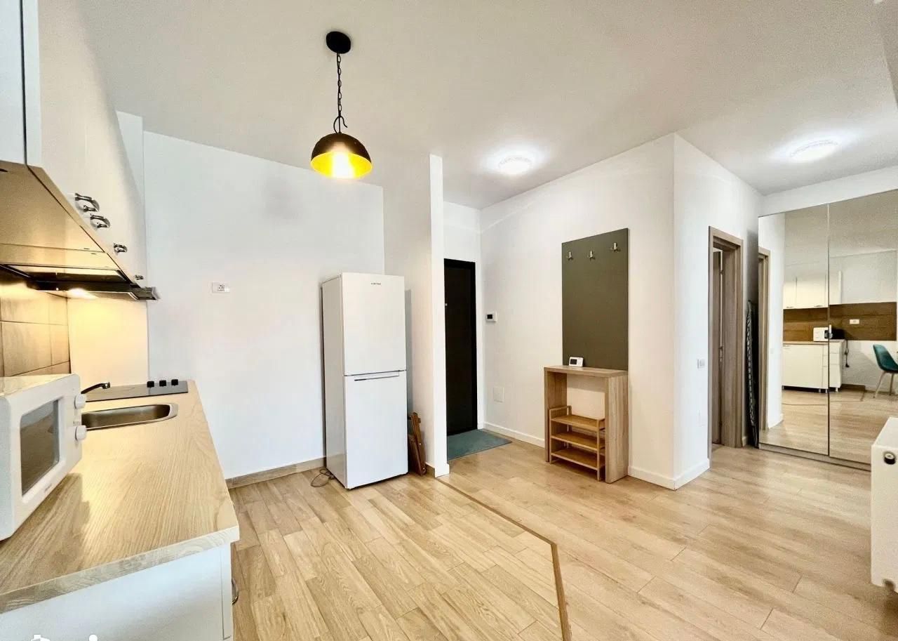 Apartament 2 camere Pipera - Poză 1