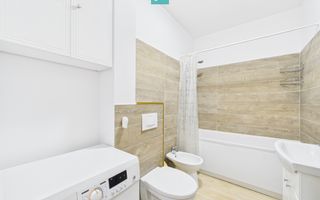 Apartament cu 2 camere în Ciarda Roşie, Timişoara - Poză 11