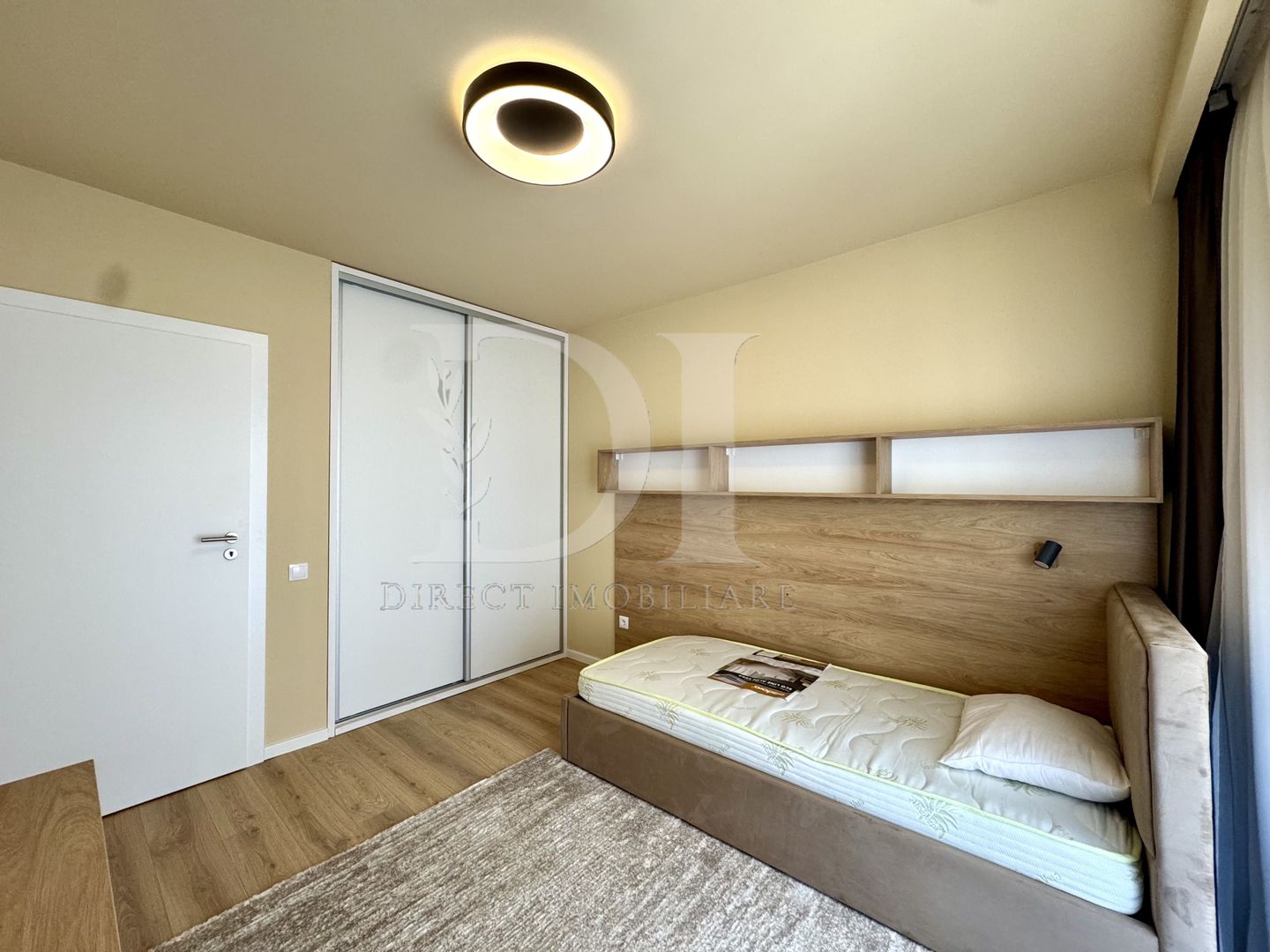 Apartament ultramodern / 3 camere / Zona Eroilor - Poză 14