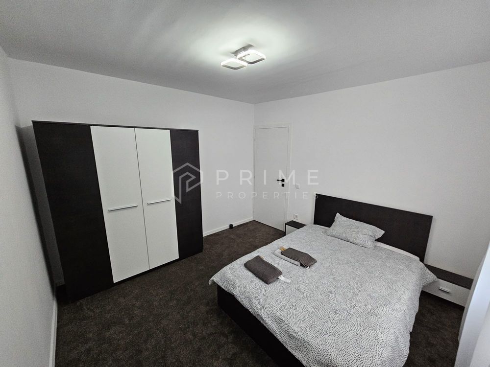 DE ÎNCHIRIAT: Apartament 3 Camere, Modern & Renovate Recent – Zona Tud - Poză 4