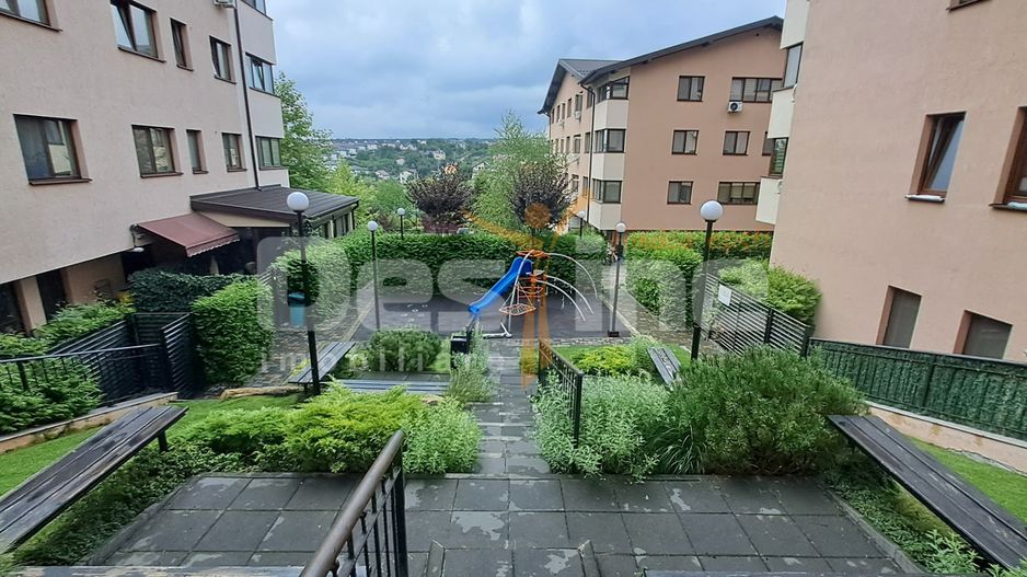 VALEA ADANCA - Apartament 2 camere, 56 mp - Poză 8