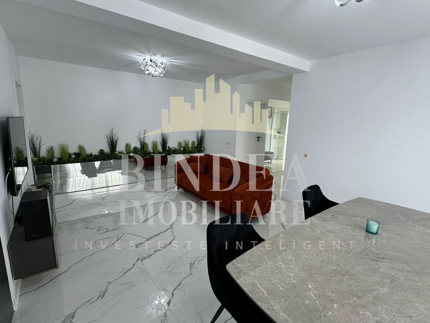 Duplex parter 3 camere 360mp teren Dumbravita - Poză 5