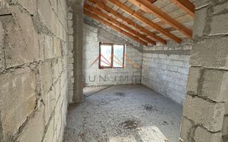 Vila S+P+E, priveliste deosebita, 6 camere, garaj, terasa, Cornu, PH - Poză 15