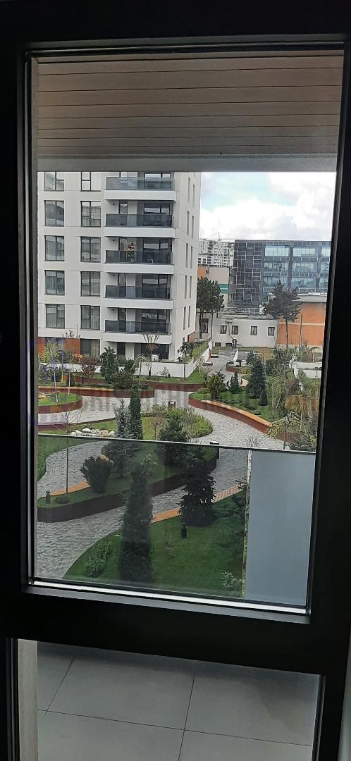 Nusco City - Apartament 2 camere, complet utilat, mobilat modern - Poză 7