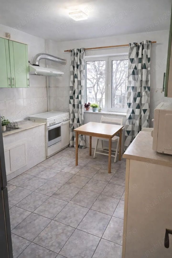 2 camere decomandat, 56 mp – Drumul Taberei, zona Favorit - Poză 3