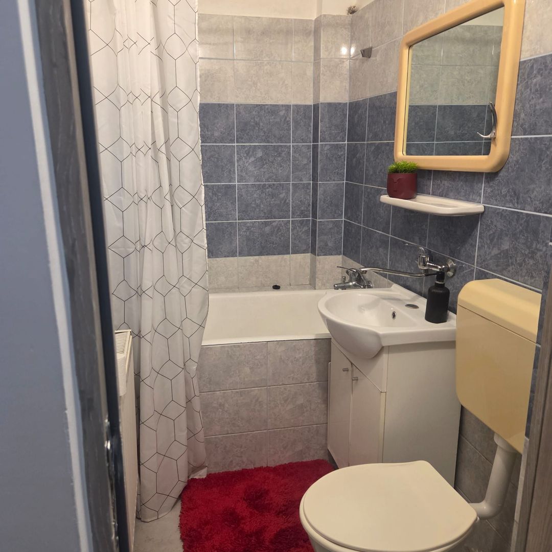 Apartament  2 camera zona Astra,judetean - Poză 9
