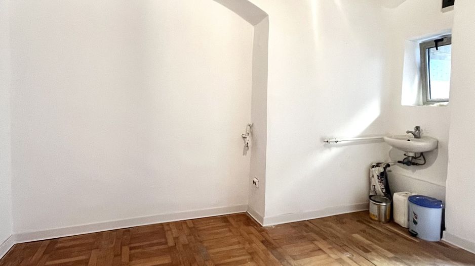 Apartament boem 1 cameră, anexe 73 mp – Piața Unirii, zonă pietonală - Poză 18