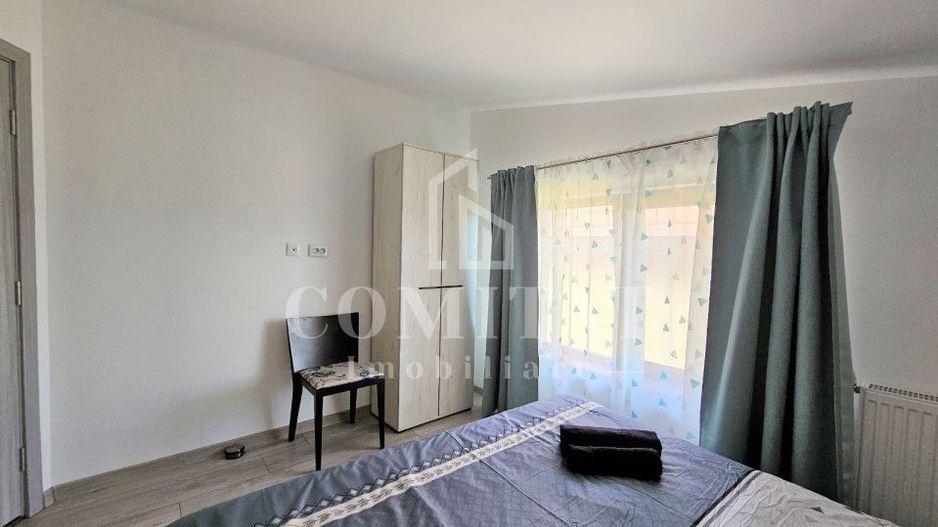 OPORTUNITATE | Apartament cu 7 Camere | 3 Niveluri | 200mp | Borhanci - Poză 23