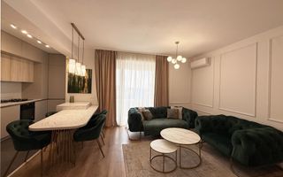 Apartament de lux 2 camere, City of Mara, foto reale - Poză 7