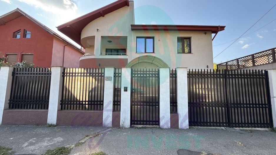 Casa in zona Vitan - Splai, ideala pentru orice tip de activitate sau locuinta - Poză 3