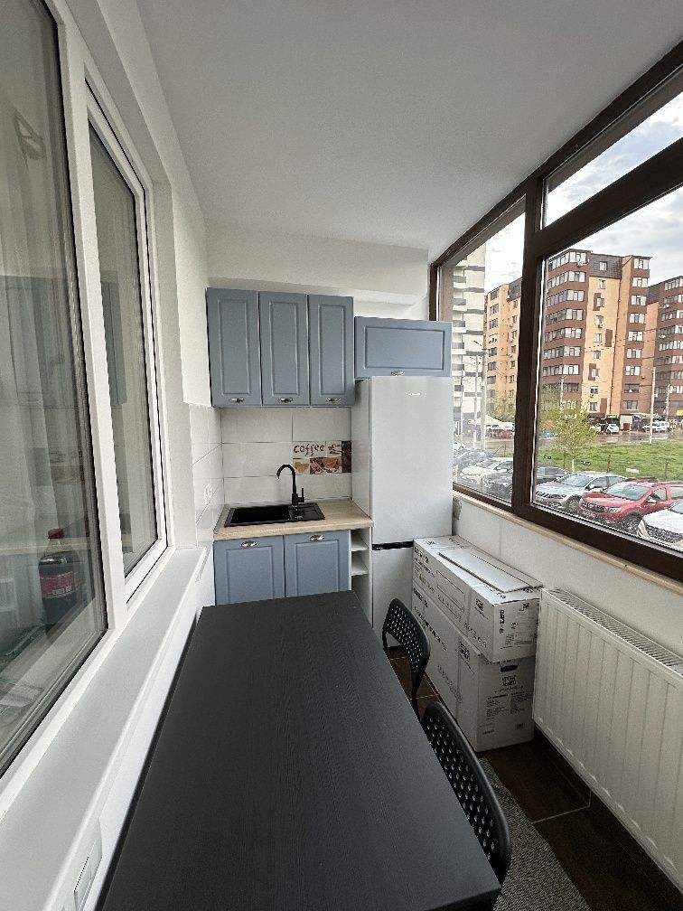 De vanzare Apartament cu 2 camere Militari Residence - Poză 8