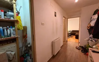 Apartament cu 2 camere de vanzare in Lugoj, Cartier Stadion - Poză 11