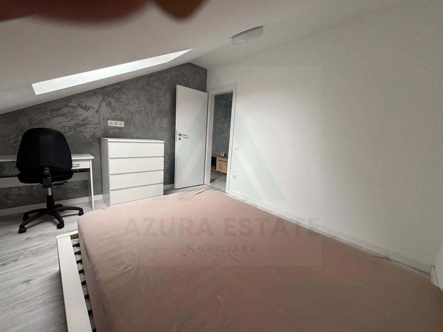 Apartament 3 camere 52,8 mp cu loc de parcare zona  Doamna Stanca - Poză 15