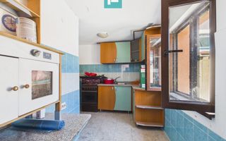 Casă 4 camere, 2 bucătării, 2 băi – zona UTA Arad - Poză 15