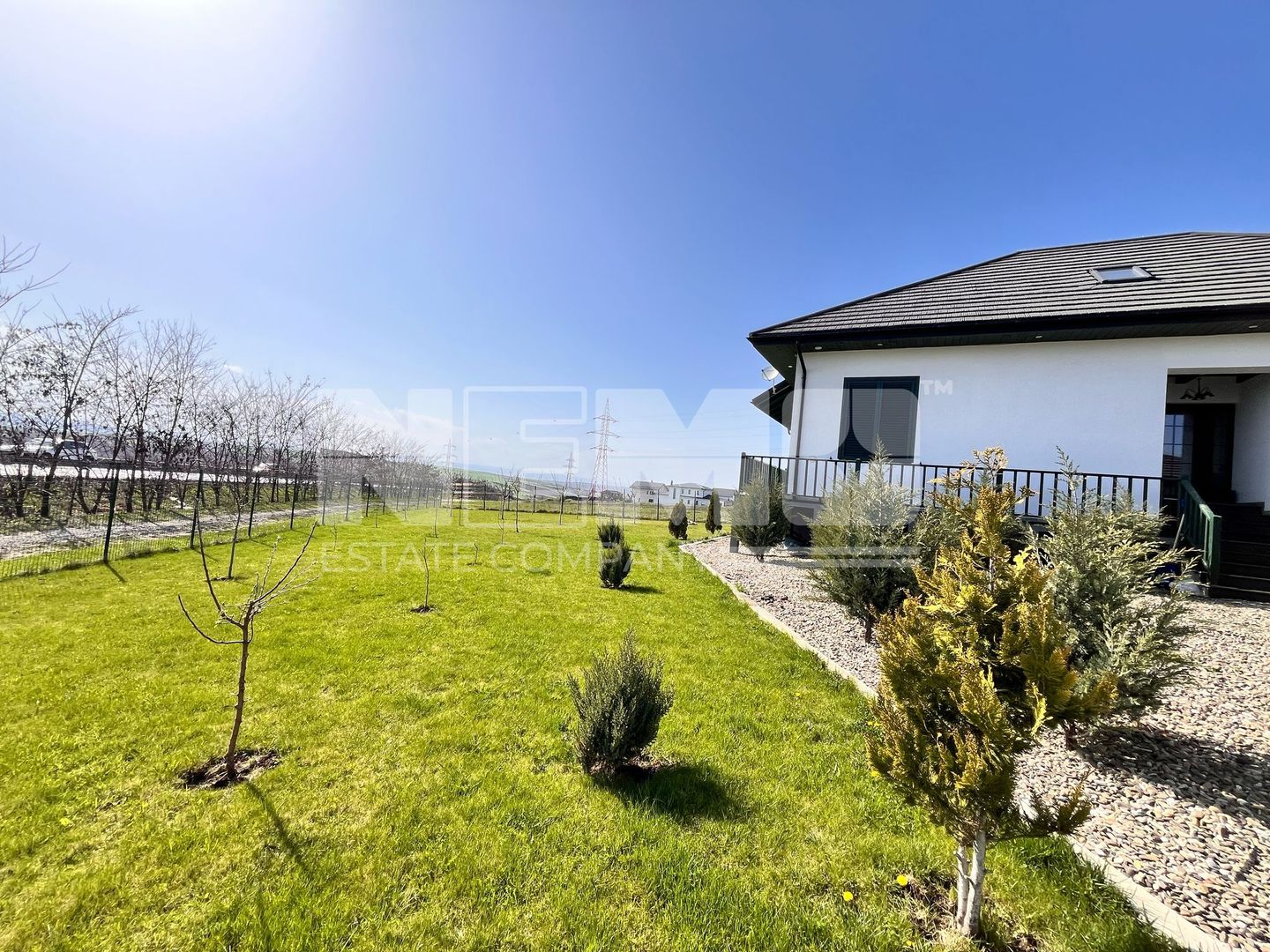 Casa Individuala 180Mp Utili I Suceava/Sf.Ilie I230.000Euro - Poză 1