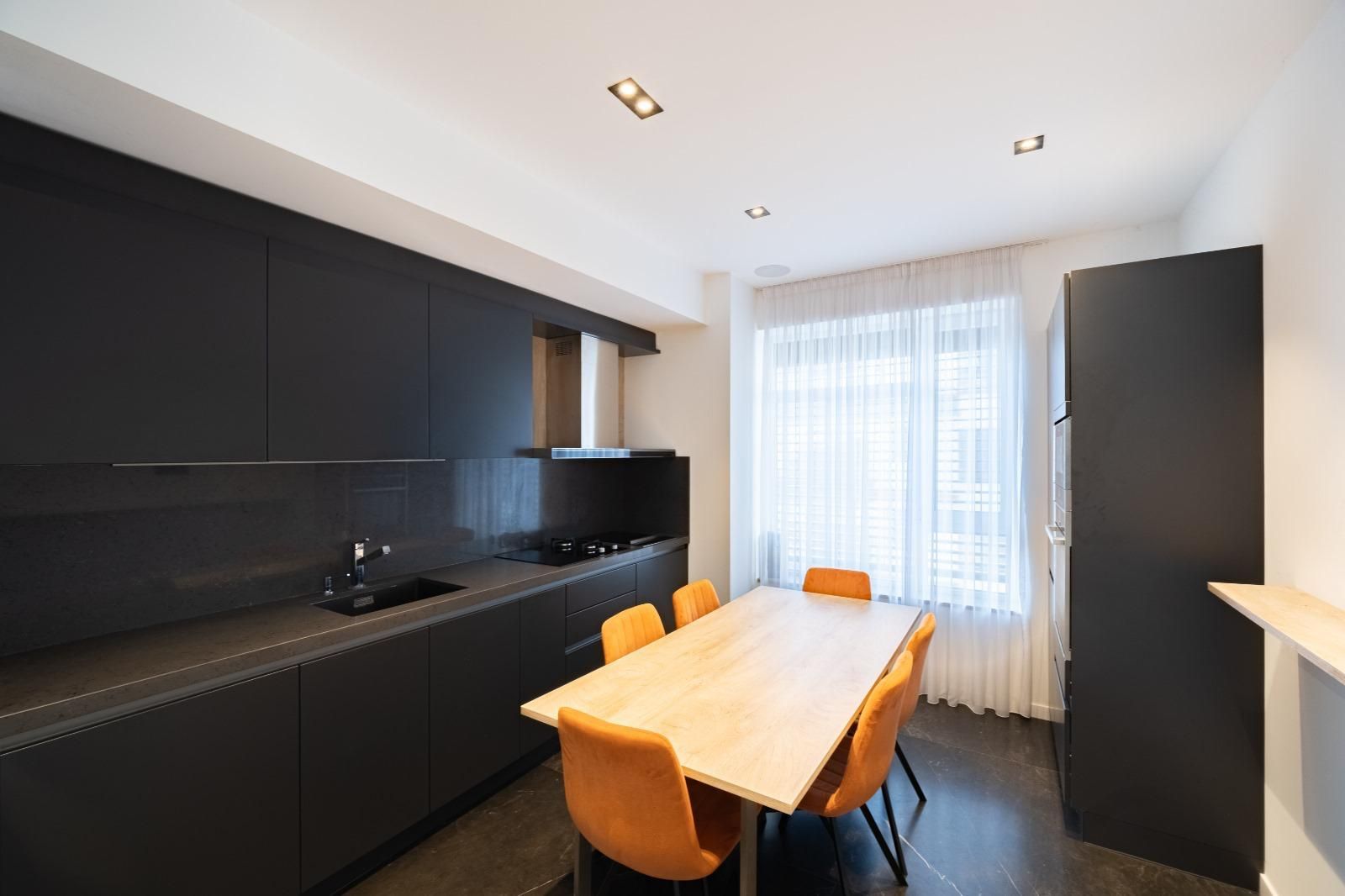 Penthouse spectaculos, zona Barbu Văcărescu, cu vedere la lacul Tei - Poză 8