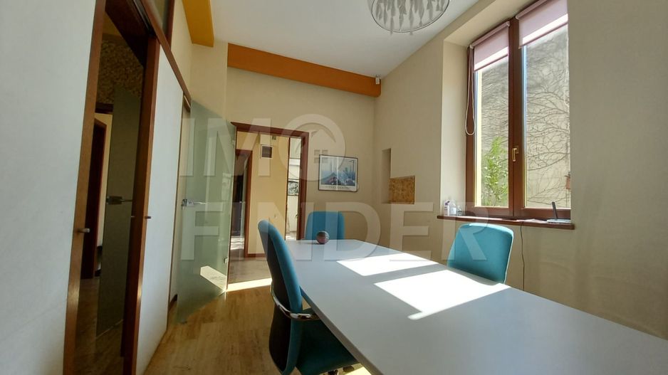 Spatiu de Birou Ultrafinisat zona Centrala - Poză 11