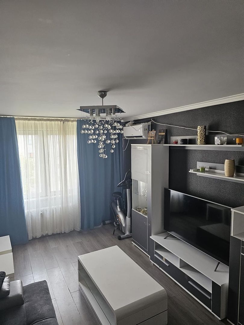 Apartament de familie, trei camere, Calea Mosilor - Poză 2