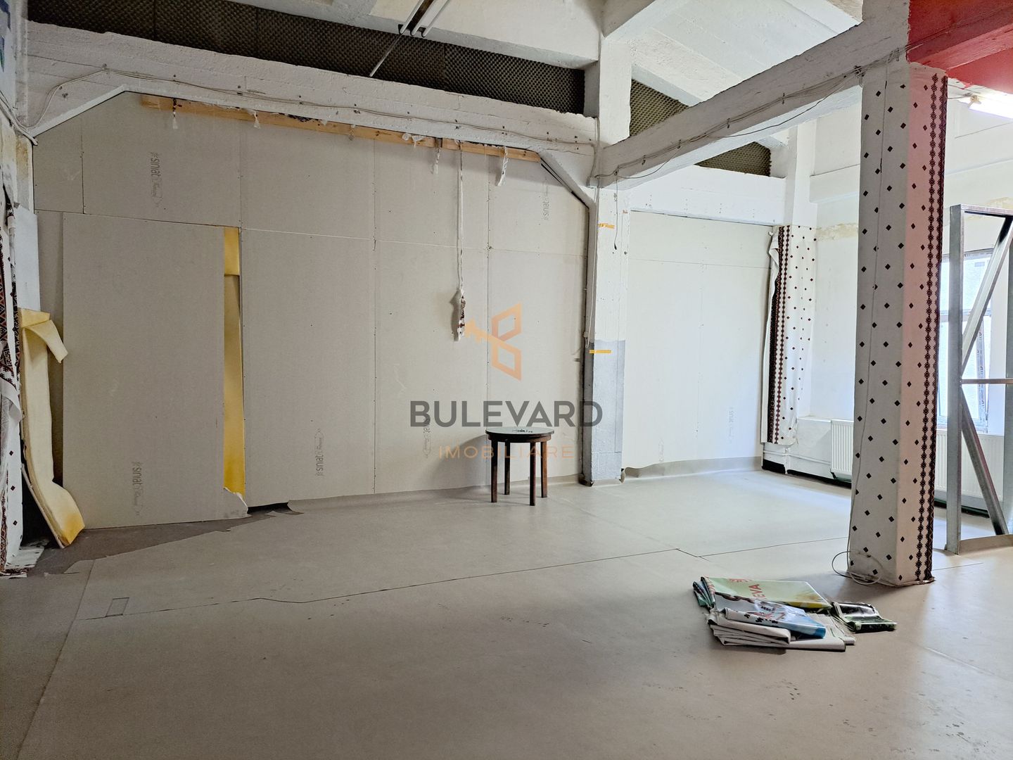 Spatiu de birouri 210 mp, zona Piata 1 Mai! - Poză 3