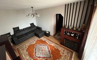 Apartament cu 3 camere, etaj 4, VASLUI zona CENTRU; - Poză 7