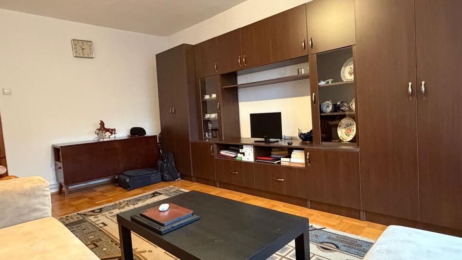 Steaua | 2 camere | Etaj Intermediar | Centrala Proprie. - Poză 2