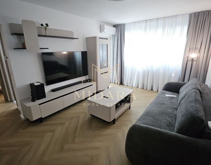 2 camere Tineretului | Vizavi parc | 2 AC | 650€ - Poză 2