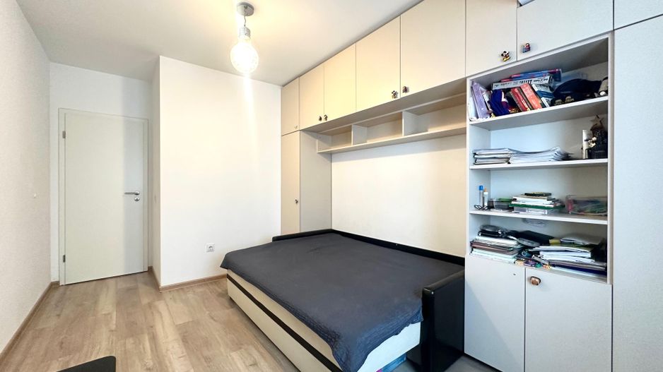 Apartament 3 camere + boxa, Pet Friendly - Poză 5