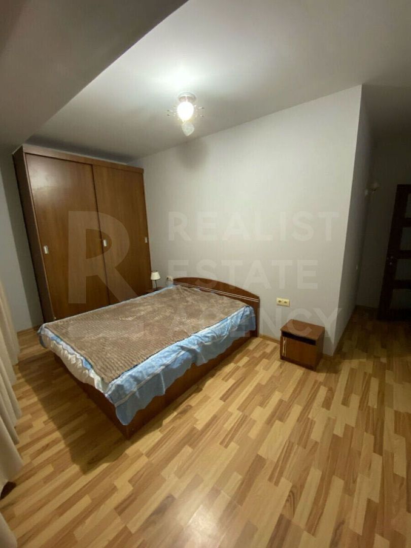 Chirie, apartament, 2 camere,  strada Traian, Botanica - Poză 3