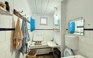 4 camere/ etaj intermediar/ Zona Transylvania College , Gheorgheni - Poză 7