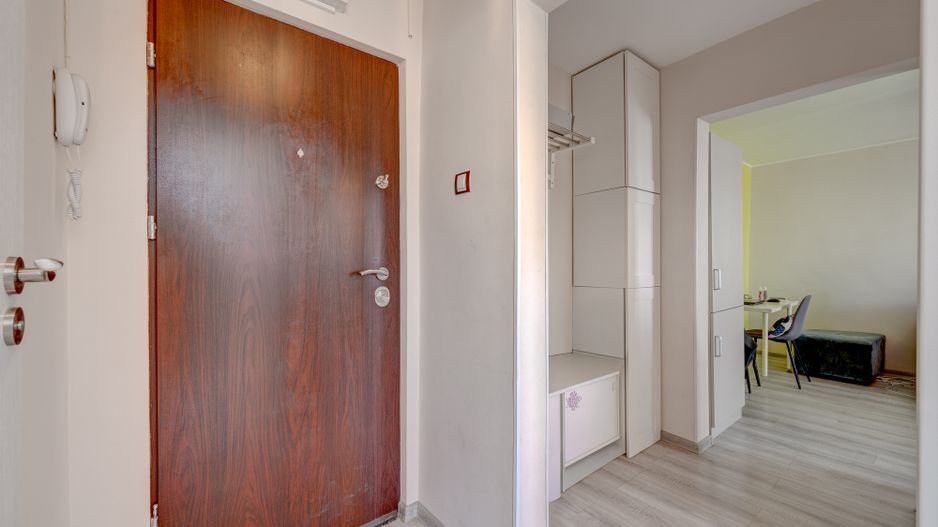 2 camere decomandat, Etaj 8, Veronica Micle – Piața Victoriei - Poză 5