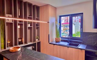 Apartament 3 camere Nou Renovat, Mărăști – la 5 min de FSEGA și Iulius Mall - Poză 2