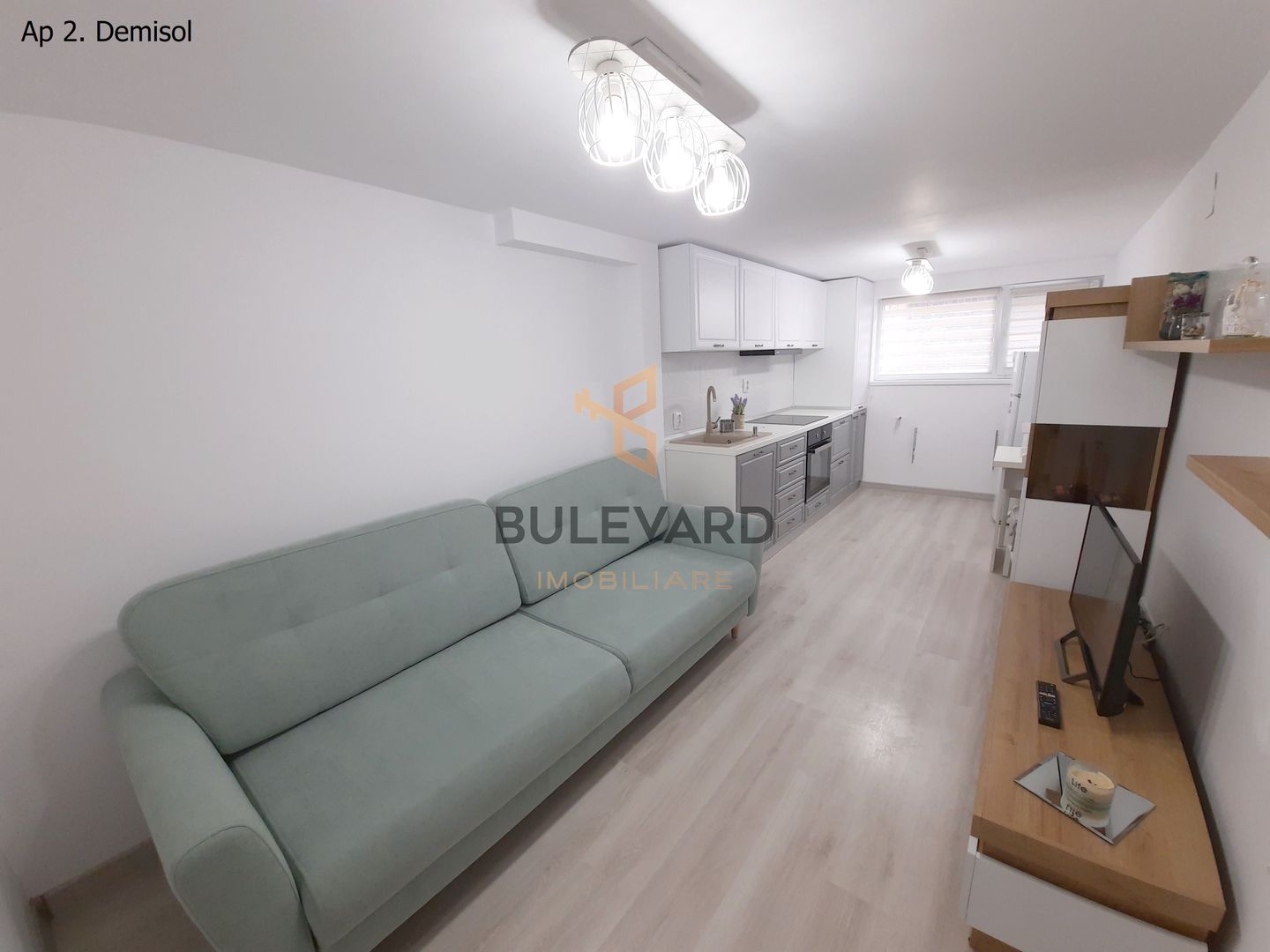Comision 0! Casa tip vila cu 6 apartamente in zona BT Arena! - Poză 47