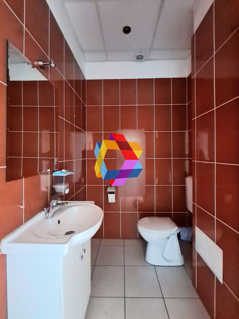 Spatiu birouri de închiriat Brasov - 156 mp # plus-imo.ro - Poză 11