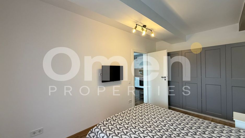 Apartament modern cu 2 camere si parcare in bloc nou, etaj 1, zona Vivo - Poză 2