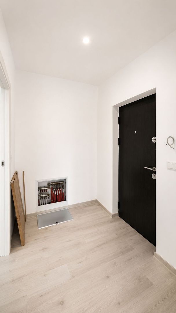 COMISION 0%|Apartament 1 Camera|30 mp utili|Loc de parcare|Chisoda. - Poză 4