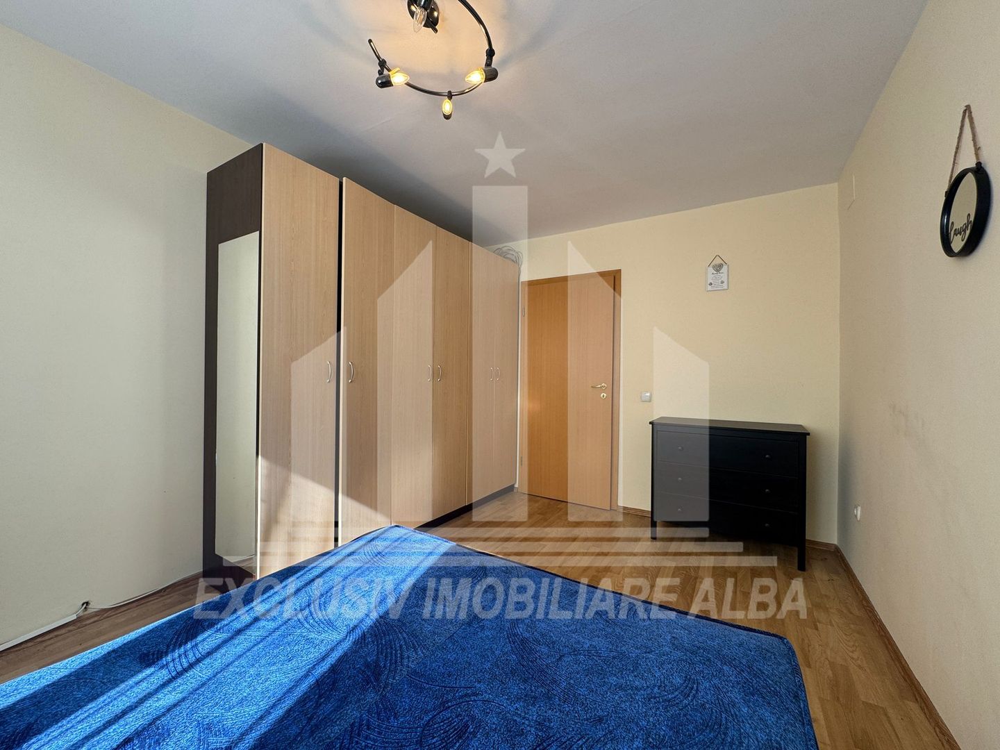 Apartament cu 3 camere decomandate de vanzare, Cetate - Poză 7