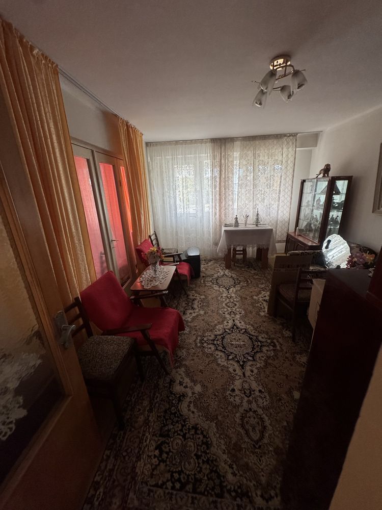 Apartament 3 cam  Micro 39,et 4/4 - Poză 4