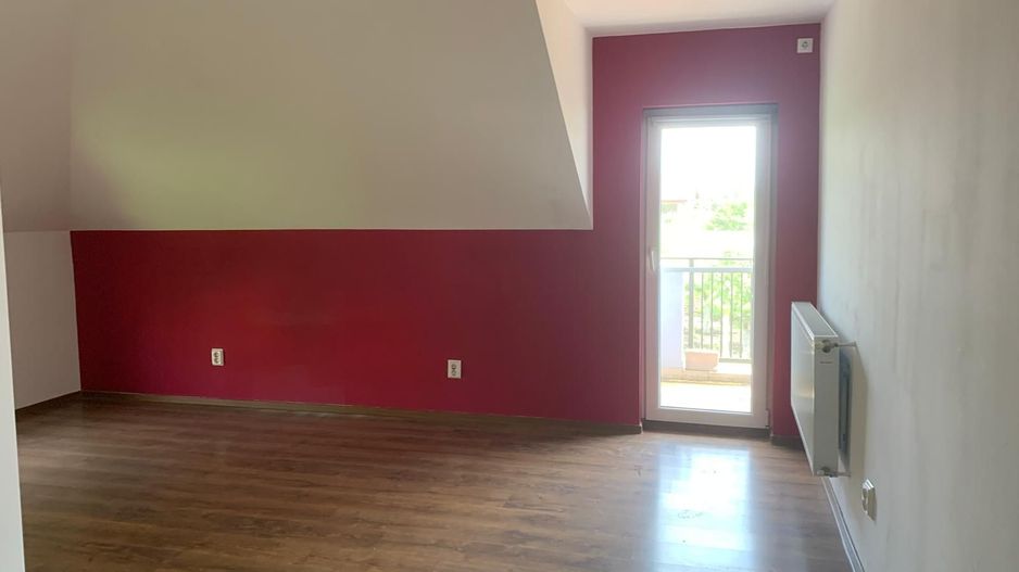 Duplex spațios, 200 mp utili, teren 700 mp, în vatra veche din Moșnița - Poză 7