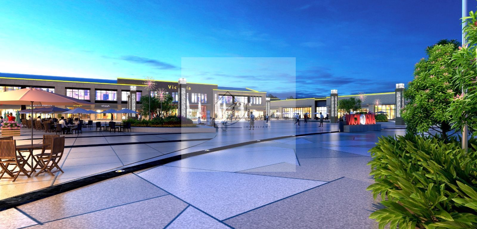 Hala de inchiriat I Afumati I minim 500 mp I langa Centura Bucuresti - Poză 48