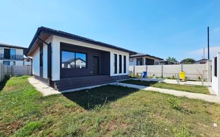 Casă Individuală parter – 3 camere - comuna Berceni - Poză 3
