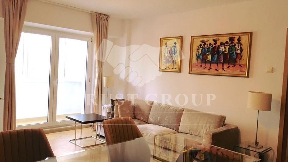 Apartament 2 camere Victoriei | Imobil 1990 - Poză 1