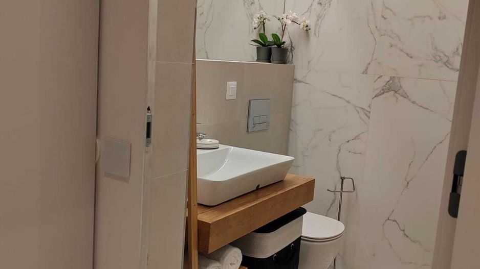 Apartament 2 camere de inchiriat, Bd. Pipera 48A - 52 mp - Poză 6