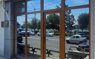 Spatiu comercial de inchiriat – 2 camere, 33 mp, parter, zona Port - Poză 2