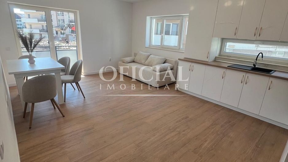 Apartament 3 camere | Pet friendly | Parcare | 68mp | Eroilor Floresti - Poză 2