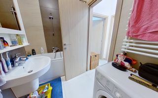 2 camere, Grozavesti - 19th Residence, Parcare Inclusă - Poză 9