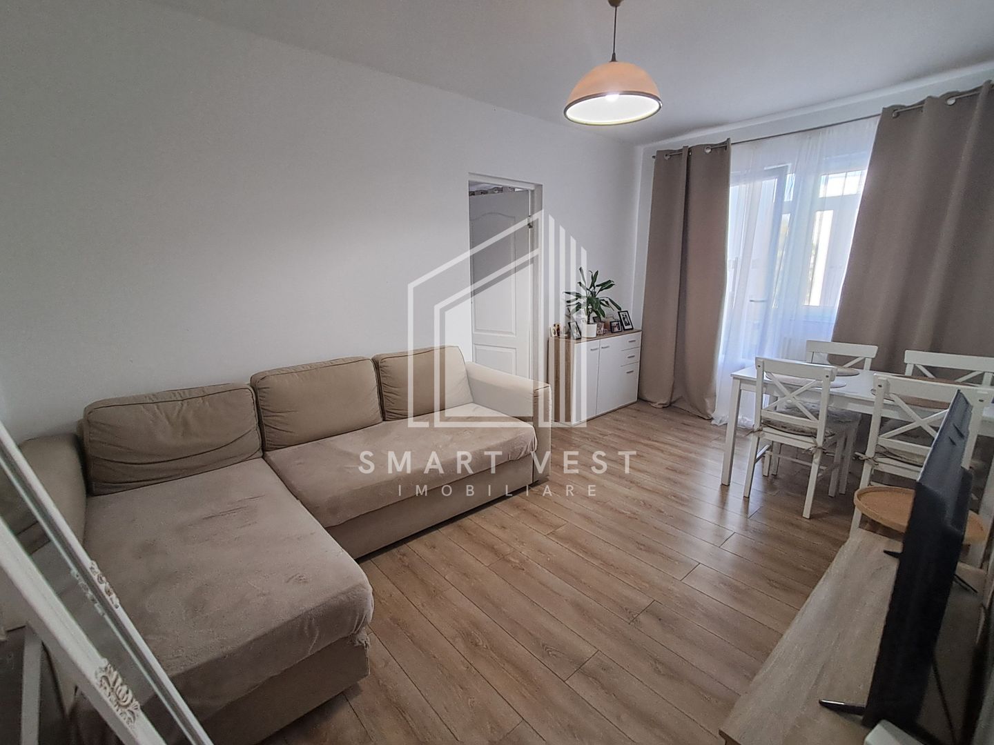 Apartament 3 camere | Etaj 2 | Zona Micro 15 - Poză 2