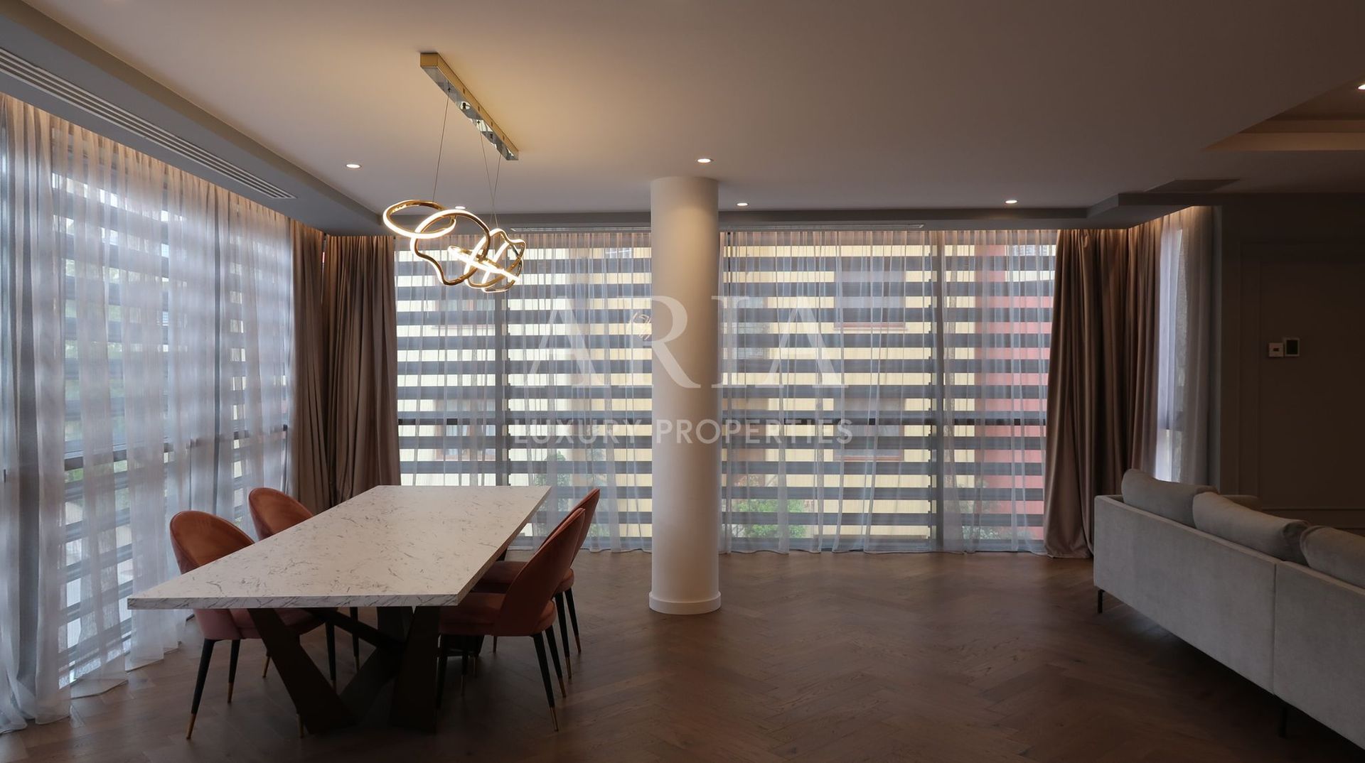 HERASTRAU SOS NORDULUI - Poză 16