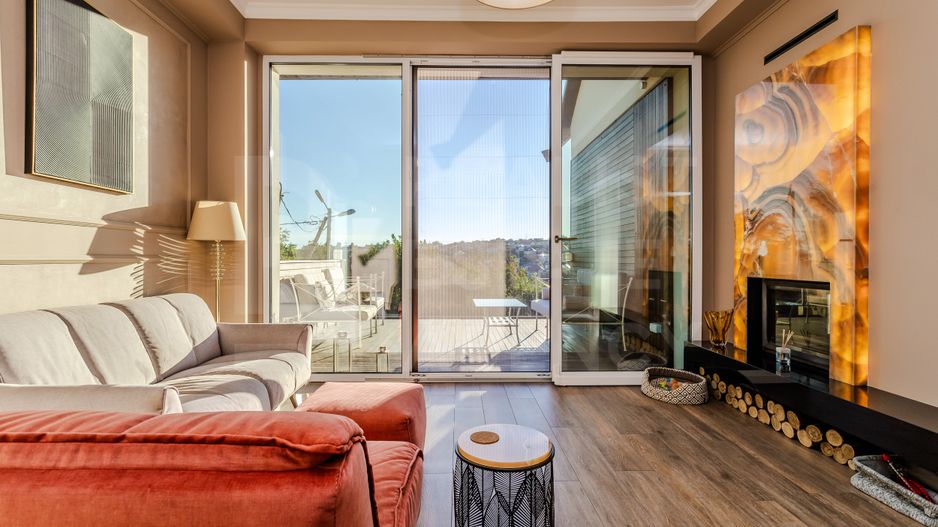 Vânzare,casă, 3 nivele, str. Mărțișor, Telecentru. - Poză 18